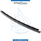 Rear Left WINDOW GUIDE Cover, EXTERIOR for BMW 3 SERIES 2011-2015 models, Part Number 51357258301